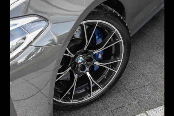 BMW M5 Competition | Head-Up | 360° camera’s | Harman Kardon
