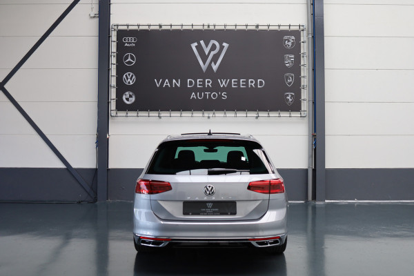 Volkswagen Passat Variant 1.5 TSI Elegance Business R | Ned Auto | R Line |Panorama-dak | CarPlay | Ambiente Verlichting |