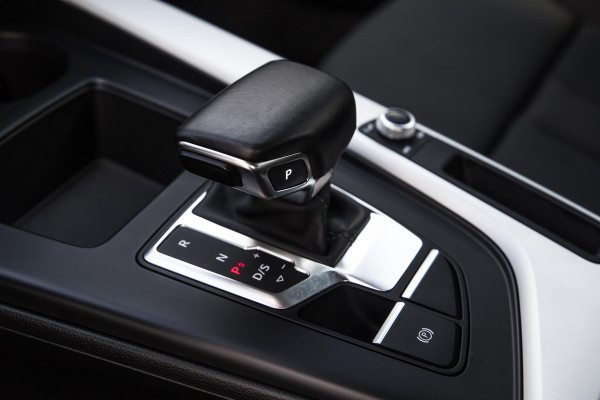 Audi A4 Avant 40 TFSI Pro Line VIRTUAL COCKPIT / STOELVERWARMING / ADAPTIEVE CRUISE CONTROLE