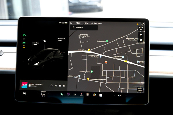 Tesla Model 3 Standard RWD Plus 60 kWh | BTW | Autopilot | ACC | Blindspot | Stuurwielverwarming