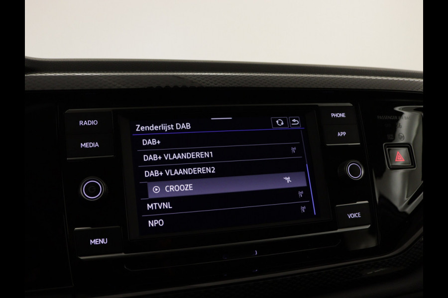 Volkswagen Taigo 1.0 TSI 95 5MT Life Edition Zijruiten achter en achterruit getint, 65% lichtabsorberend | 'App-Connect' smartphone integratie
