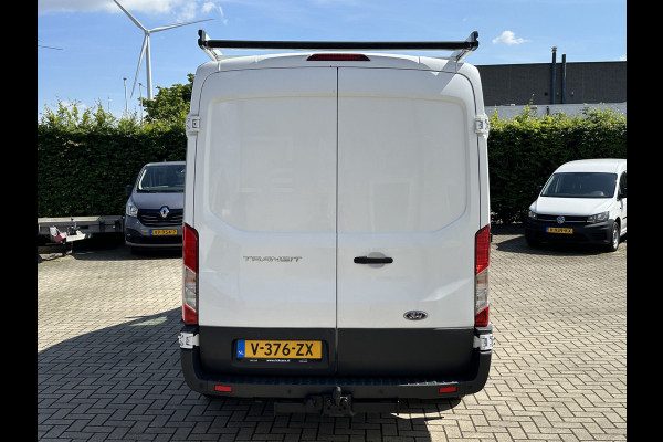 Ford Transit 310 2.0 TDCI 130PK EURO6 L2H2 Trend Cruise control/trekhaak/navi