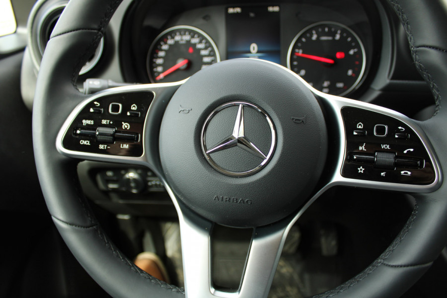 Mercedes-Benz Citan 110 CDI L1 Pro MBUX, Brake assyst, Stoelverwarming