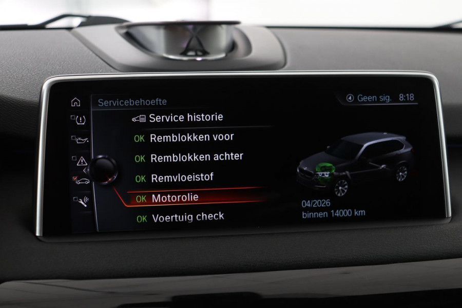 BMW X5 xDrive40e iPerformance M Sport | Bang & Olufsen | Panoramadak | Carplay | Full LED | 360 Camera | Head-up | Comfortstoelen