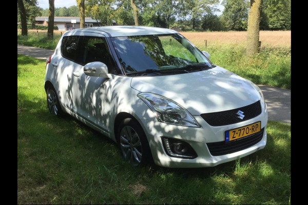 Suzuki Swift 1.2 Bandit EASSS met extra opties