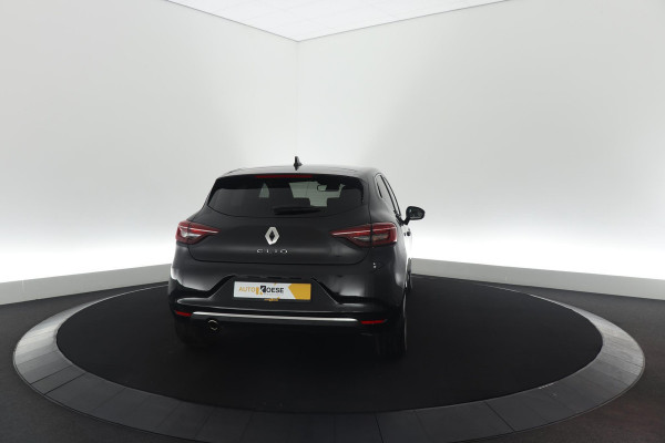 Renault Clio TCe 90 Techno | Camera | Apple Carplay | Parkeersensoren | Climate Control