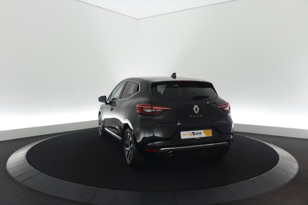 Renault Clio TCe 90 Techno | Camera | Apple Carplay | Parkeersensoren | Climate Control