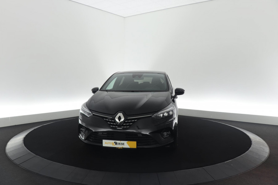 Renault Clio TCe 90 Techno | Camera | Apple Carplay | Parkeersensoren | Climate Control