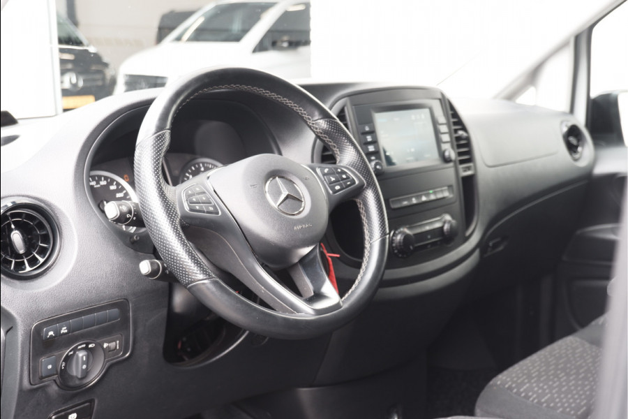 Mercedes-Benz Vito 116 CDI / Aut / Lang / Apple Carplay / Led-Xenon / Camera / Vol Opties / NIEUWSTAAT