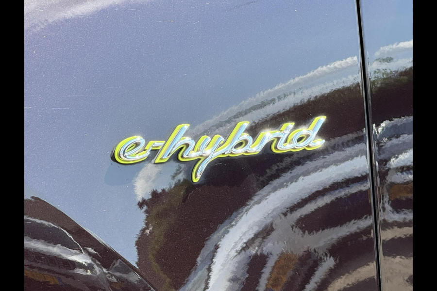 Porsche Cayenne 3.0 S E-Hybrid Platinum Edition Speciale kleur + creme lederen bekleding Topstaat!