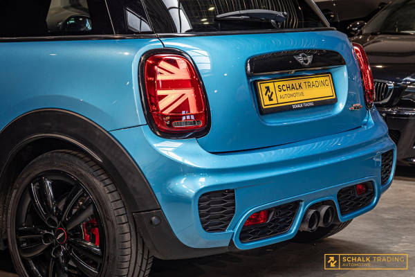 MINI 2.0 John Cooper Works Chili|H&K|HUD|CAM|ACC|Dealer ond