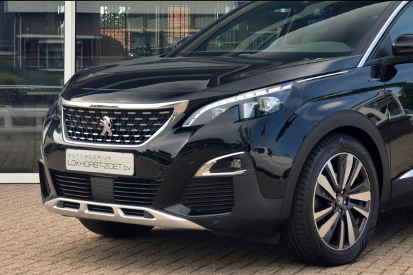 Peugeot 3008 1.2 PureTech 130 PK GT Line | Zeer nette staat | Camera | Navi