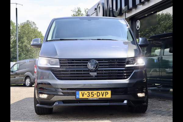 Volkswagen Transporter 2.0 TDI BULLI 150PK DSG ENKELE CABINE