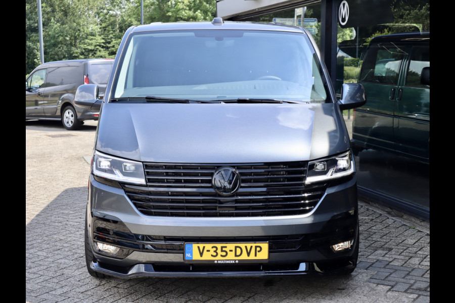 Volkswagen Transporter 2.0 TDI BULLI 150PK DSG ENKELE CABINE