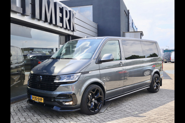 Volkswagen Transporter 2.0 TDI BULLI 150PK DSG ENKELE CABINE