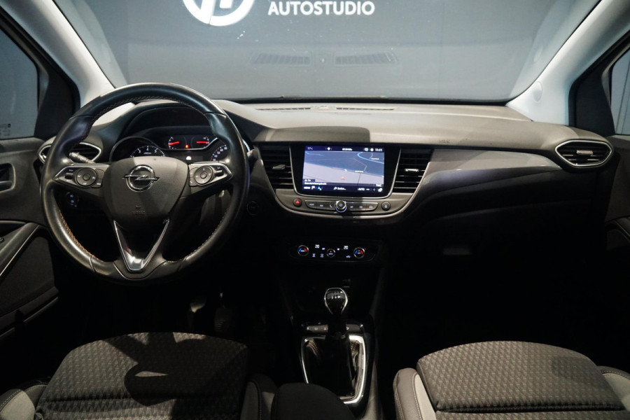 Opel Crossland X 1.2 Turbo Innovation + APPLE CARPLAY / CAMERA / TREKHAAK