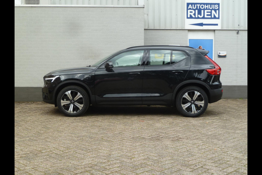 Volvo XC40 1.5 T5 Recharge Ultimate Dark|Panodak|Harman/Kardon|Camera|Memory|ACC|BLIS|Pilot-Assist - NIEUW