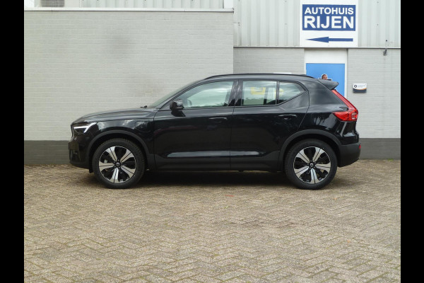 Volvo XC40 1.5 T5 Recharge Ultimate Dark|Panodak|Harman/Kardon|Camera|Memory|ACC|BLIS|Pilot-Assist - NIEUW