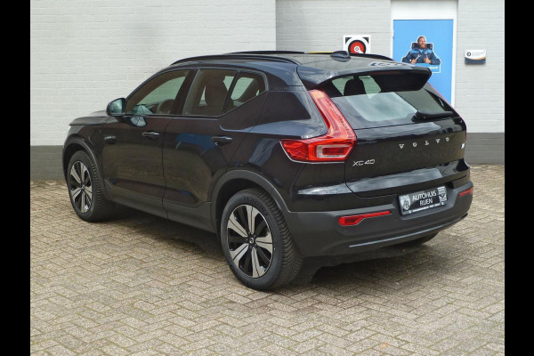 Volvo XC40 1.5 T5 Recharge Ultimate Dark|Panodak|Harman/Kardon|Camera|Memory|ACC|BLIS|Pilot-Assist - NIEUW