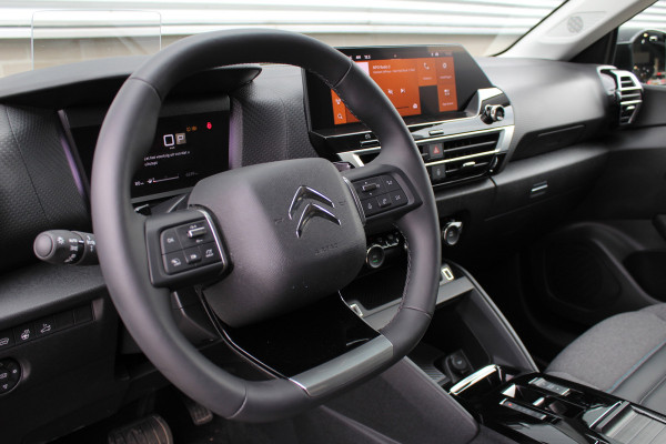 Citroën C4 X 1.2 Puretech 130PK Shine | Head-up | Navigatie | Led | Camera | BLIS