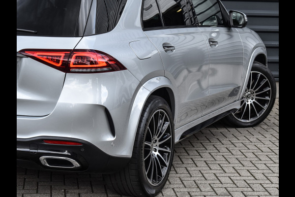 Mercedes-Benz GLE 450 4MATIC PREMIUM PLUS | NL - AUTO LUCHTVERING | LED | NIGHT PACK | PANORAMADAK | BURMESTER | MEMORY SEATS | 360 CAMERA | AMBIA