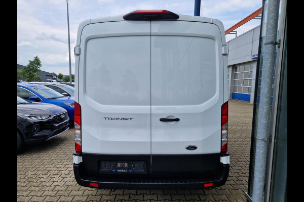 Ford Transit 290 2.0 TDCI L2H2 Trend | 130pk | Nieuwstaat | All season banden