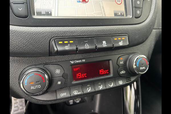 Kia pro_cee'd 1.0 T-GDi GT-Line | Camera | Navi | Stuur-/Stoelverwarming | Clima | 17" Velgen | Key-Less | PDC | Cruise | LED |