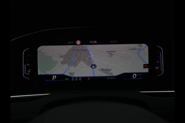 Volkswagen Passat Variant 1.5 TSI 150pk DSG Business Navigatie Virtual Cockpit Acc Camera Auto tot 29-07 niet beschikbaar