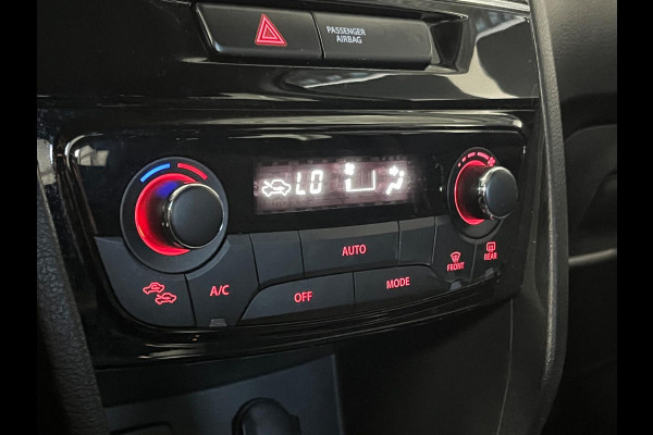 Suzuki Vitara 1.4 Boosterjet Smart Hybrid | Adapt. Cruise c. | Camera | Navigatie | Stoelverwarming | DAB