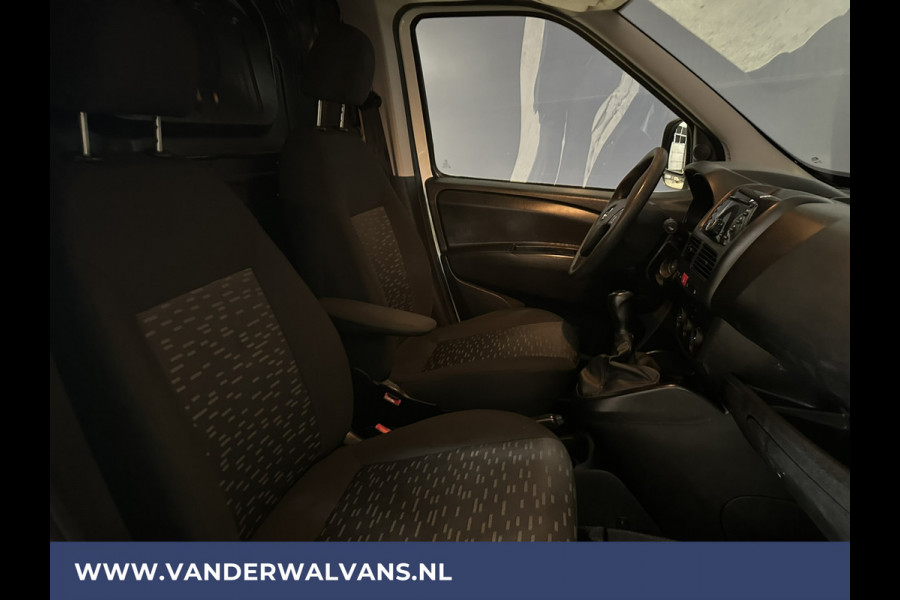 Opel Combo 1.3 CDTi 96pk L1H1 Euro6 Airco | Cruisecontrol | Parkeersensoren Zijdeur