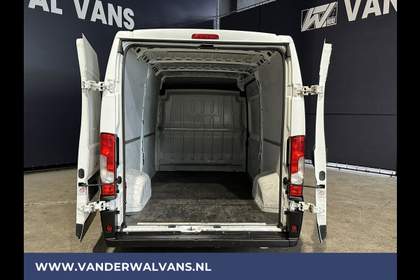 Peugeot Boxer 2.2 BlueHDi 120pk L2H2 Euro6 Airco | Parkeersensoren Bijrijdersbank