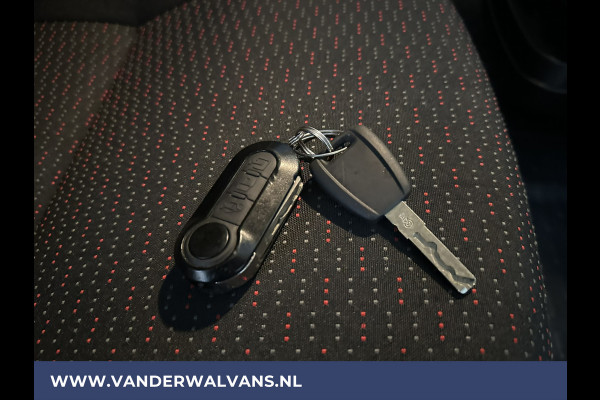 Peugeot Boxer 2.2 BlueHDi 120pk L2H2 Euro6 Airco | Parkeersensoren Bijrijdersbank