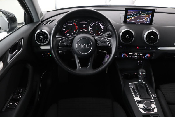 Audi A3 1.0 TFSI Sport | Dealer onderhouden | Bang & Olufsen | Navigatie | Sportstoelen | Full LED | Climate control | PDC | Cruise control