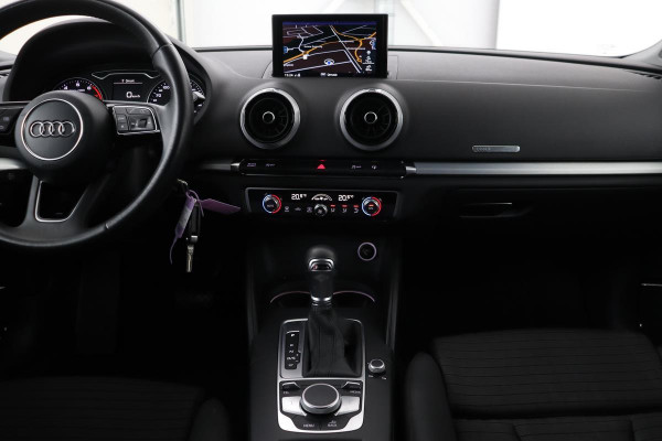 Audi A3 1.0 TFSI Sport | Dealer onderhouden | Bang & Olufsen | Navigatie | Sportstoelen | Full LED | Climate control | PDC | Cruise control