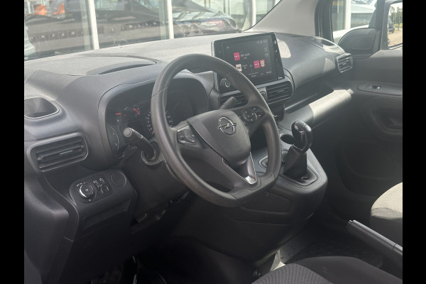 Opel Combo 1.6D L1H1 Edition | NL-auto | 1e eigenaar | Carplay | Navi | Cruisec.