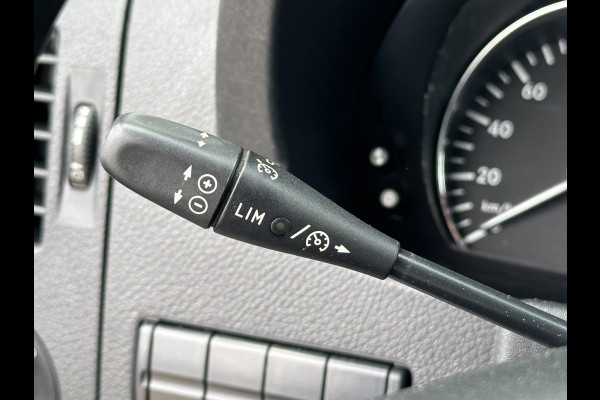 Mercedes-Benz Sprinter 319 3.0 BlueTEC Automaat
