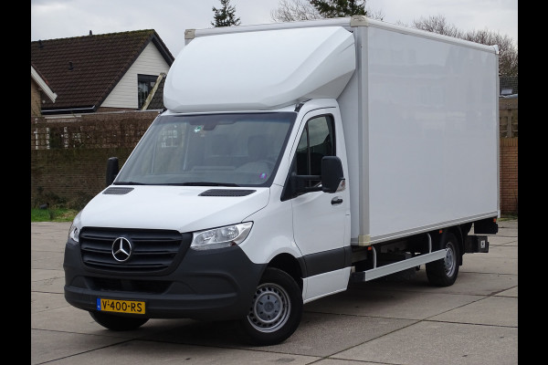 Mercedes-Benz Sprinter 314 2.2 CDI Bakwagen