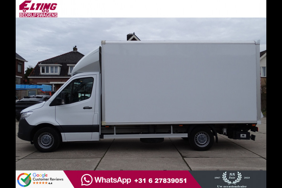 Mercedes-Benz Sprinter 314 2.2 CDI Bakwagen