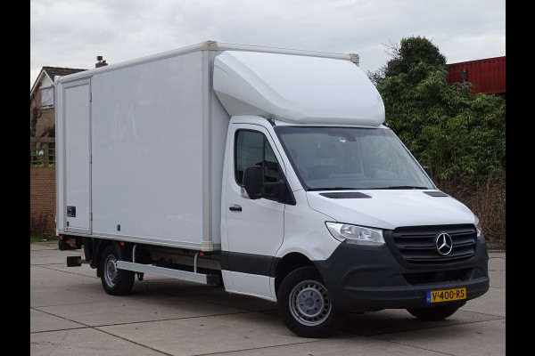 Mercedes-Benz Sprinter 314 2.2 CDI Bakwagen