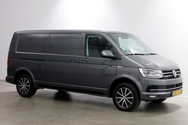 Volkswagen Transporter T6 2.0 TDI 115pk Lang Sport LED/ACC/Navi/Achterklep 08-2019