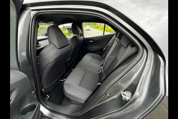 Toyota Corolla Hybrid 140 Active comfort vol opties
