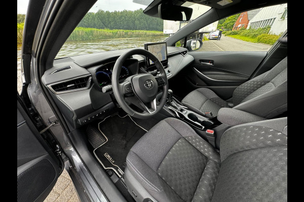 Toyota Corolla Hybrid 140 Active comfort vol opties