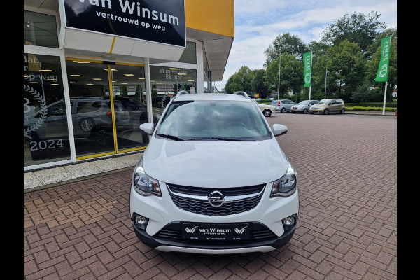 Opel KARL 1.0 Rocks Online Edition | Navi | Park Pilot |