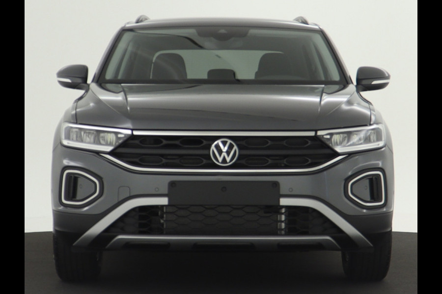 Volkswagen T-Roc 1.0 TSI 110 6MT Life Business Zijruiten achter en achterruit getint, 65% lichtabsorberend | Rijstrookbehoudassistent (Lane Assist) | Rijstrookbehoudassistent (Lane Assist)