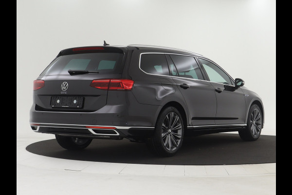 Volkswagen Passat Variant 1.4 TSI eHybrid 218 6DSG GTE Business Stationwagen | Automaat | Zonder elektrische achterklep