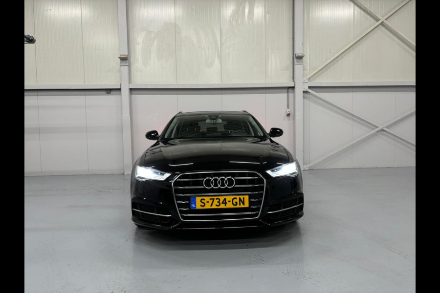 Audi A6 AVANT 1.8 TFSI ultra Premium Edition