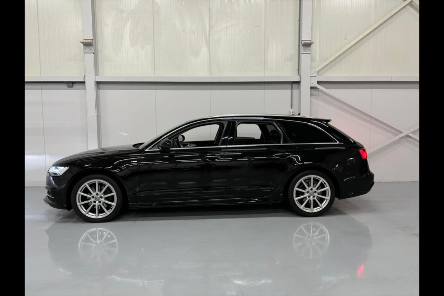 Audi A6 AVANT 1.8 TFSI ultra Premium Edition