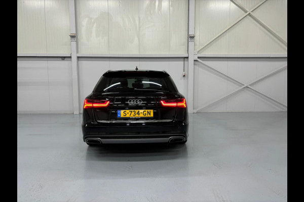 Audi A6 AVANT 1.8 TFSI ultra Premium Edition