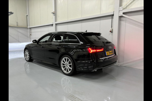 Audi A6 AVANT 1.8 TFSI ultra Premium Edition