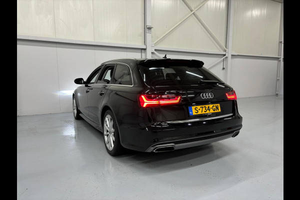 Audi A6 AVANT 1.8 TFSI ultra Premium Edition